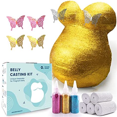 List Of Top Ten Best Belly Cast Kit Top Picks 2023 Reviews