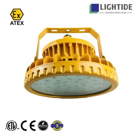 Explosion Proof Light Ufo Led High Bay Atex Ip Lightide