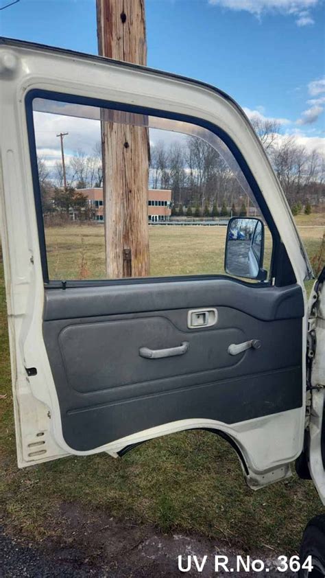 Jdm Daihatsu Hijet 4x4v Minivan With Nj Title For Sale