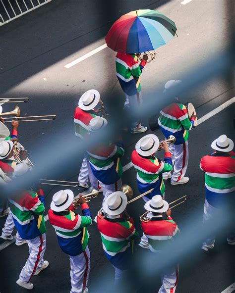 How To Celebrate Heritage Day In South Africa Shl