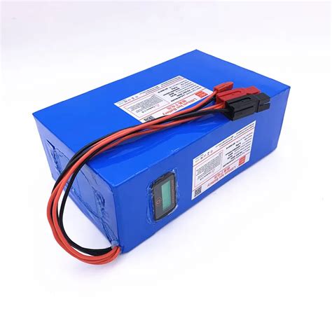 Ebike Battery 52 Volt Ebike Battery Scooter Battery 52v 20ah 10ah 13ah 25ah 30ah 40ah Lithium