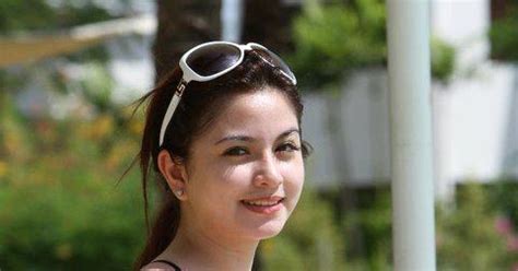 Kanomatakeisuke Sexy Asians In Bikini Part