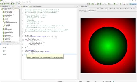Bio7 2.6 for Windows and Linux Released | R-bloggers