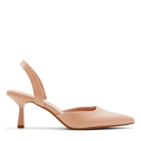 Tacones Aldo Mujer Beige Medio Basanti Aldo