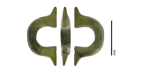 Solved: 150-Year-Old Mystery of Strange Half-Circles from Paleolithic ...