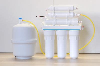 Professional Reverse Osmosis System Installation | Reverse Osmosis Systems