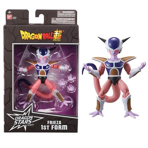 Buy Bandaibandai Dragon Stars Figures Frieza 1st Form Dragon Ball