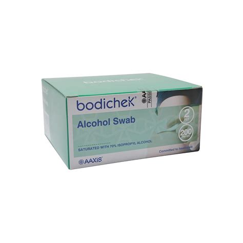 Bodichek Swabs Ymm Solutions Melbourne