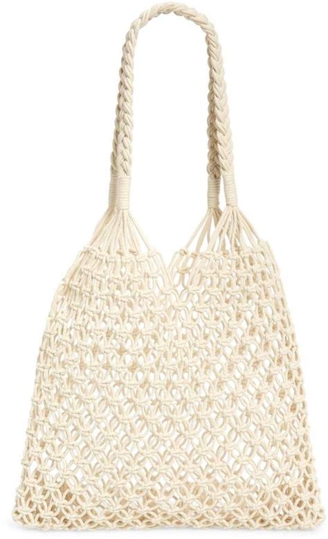 Top những chiếc túi crochet hot trend Kirei Hansamu