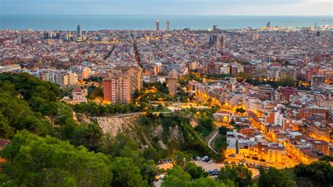 Descubre cuál es la ciudad más seca de España y sorpréndete con su