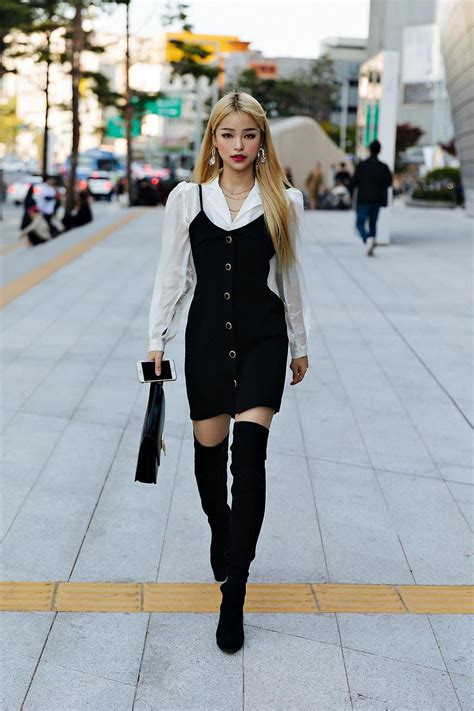 Korean Fashion Hacks 4039305567 #koreanstylefashion | Korean fashion ...