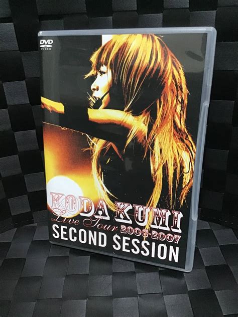 Yahooオークション 即決 Dvd セル版 Koda Kumi 倖田 來未 Live Tour