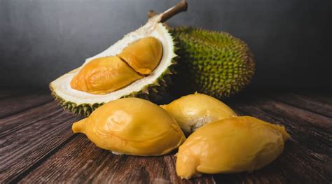 Apa Saja Manfaat Durian Untuk Kesehatan Tubuh Eva Mulia Clinic