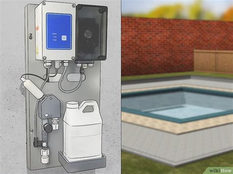 4 formas de bajar el pH del agua - wikiHow