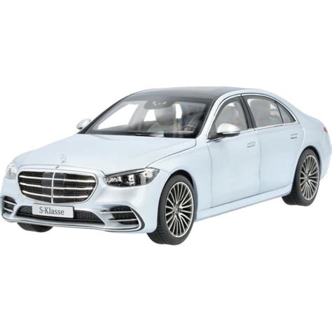 Mercedes Benz S Class Long Wheelbase Saloon Amg Line V22 Fiyatı