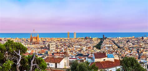 Qué Hacer En Barcelona Gratis ¡todo Lo Que Necesitais Saber Holidayguru