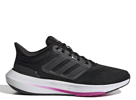 Ripley Zapatilla Mujer Adidas Running Negro Ultrabounce W