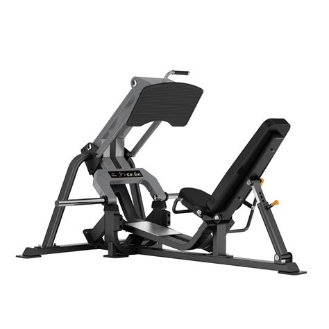 Fwx Leg Press Toorx Professional English