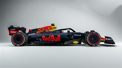 Red Bull Racing 2022 Formula One World Championship, Red Bull Racing ...