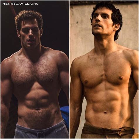 Henry Cavill Org On Instagram It S Time For Our Shirtlesssaturday