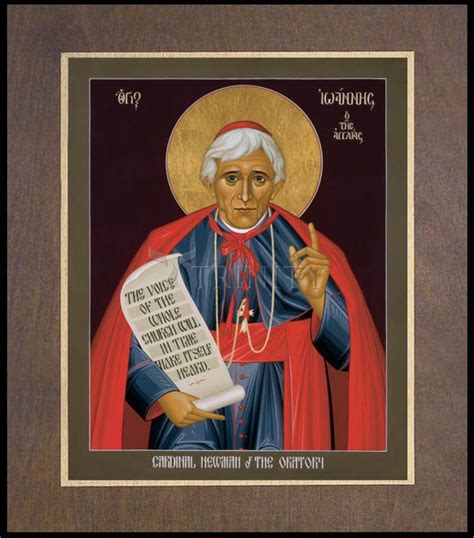 St John Henry Newman Trinitystores