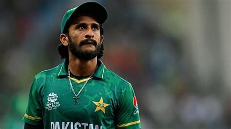 Hasan Ali Issues Statement For First Time Since Dropped Catch And