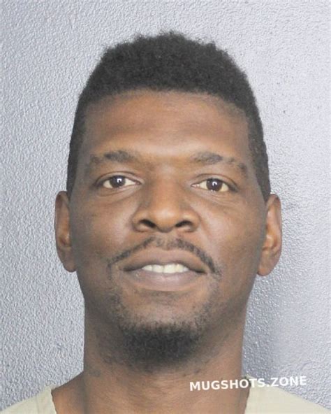 OSBORN JERMAINE DEVONE 03 14 2023 Broward County Mugshots Zone