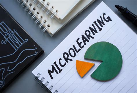 How To Use Microlearning In Corporate Training