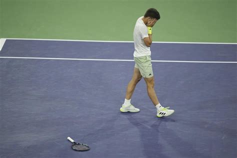 ATP Miami Il Tabellone Delle Qualificazioni Presenti Luca Nardi Ed