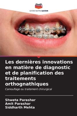 Les Derni Res Innovations En Mati Re De Diagnostic Et De Planification