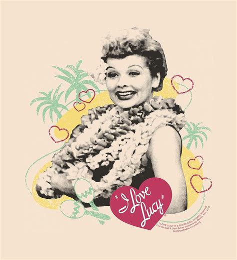 Lucy Luau Graphic Digital Art By Brand A