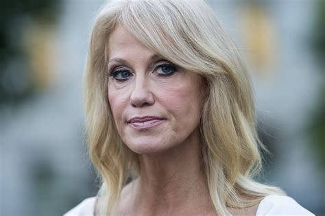 Biden Moves To Oust Trump Appointees Including Kellyanne Conway Sean