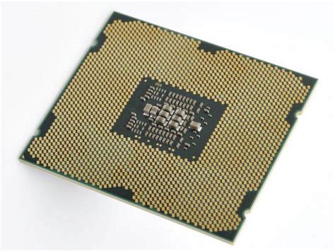 Процессор Intel Core i7-3820: характеристики, обзор, тестирование ...