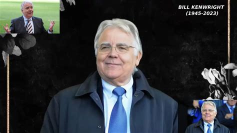 Bill Kenwright Bio, Wiki, Death, Age, Education, Networth, Family and More