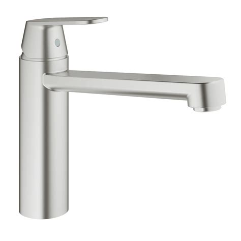 Eurosmart Cosmopolitan Mitigeur Monocommande Evier Grohe