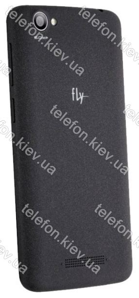 Купить телефон Флай FS505 Nimbus 7 в Киеве: недорого, кредит, рассрочка