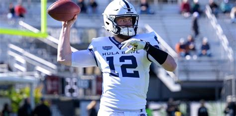 Penn State Vs Indiana Prediction Odds And Betting Trends For College Football Week 9 Game