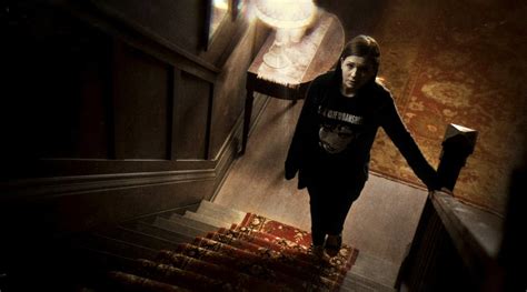 ‘haunter A Horror Film Starring Abigail Breslin The New York Times