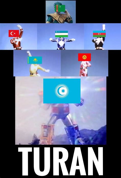 Best Turan Images On Pholder We Are All Turks Warthunder And Tank Porn