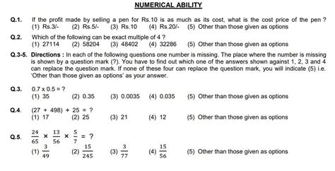 Ibps Rrb Prelims Practice Questions And Mock Test Office Assistant