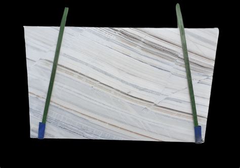 Bianco Lasa Marble Slabs 2cm Acemar Stone