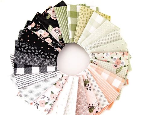 Meet Modern Farmhouse Fabrics - Simple Simon and Company