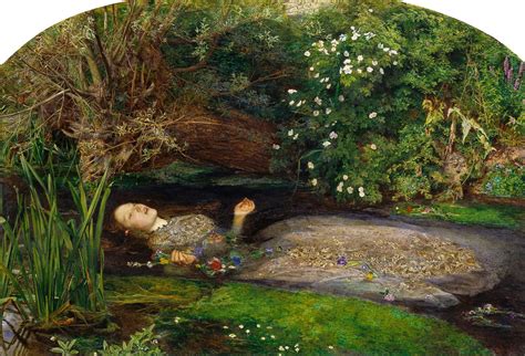 She Was A ‘supermodel Of The Pre Raphaelite Period Now Art Historians