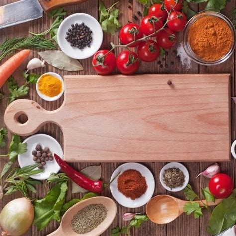 Tablas De Corte Para La Cocina Mundobercho