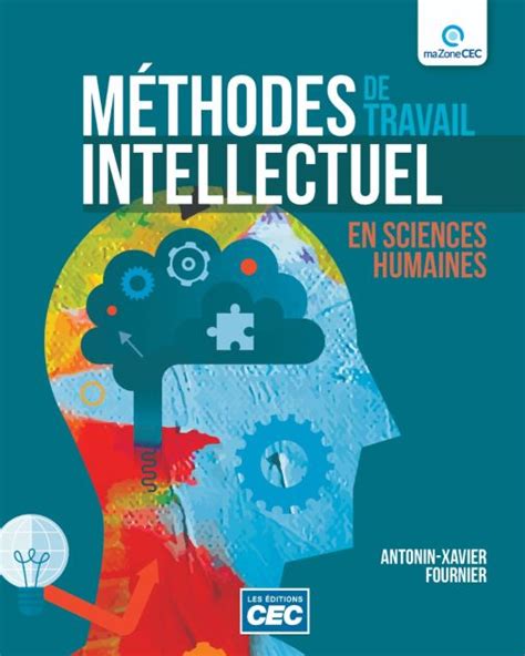 M Thodes De Travail Intellectuel