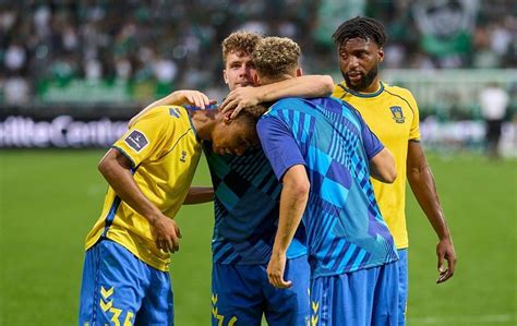 Brondby Vs Llapi Prediction And Betting Tips July 25th 2024