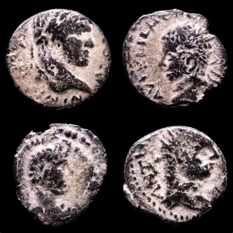 Roman Empire Provincial Caracalla 198 211 217 AD And Catawiki