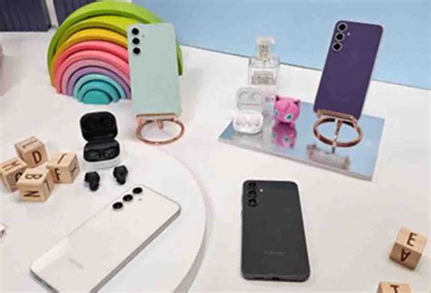 GoNews Samsung Galaxy S23 FE Dan Galaxy Buds FE Punya Banyak