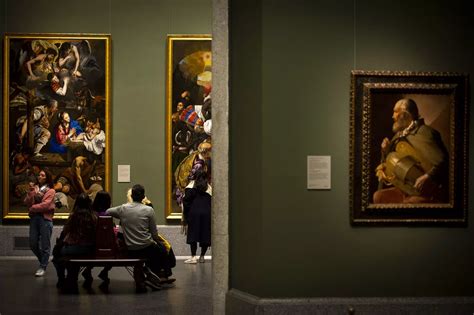 El Museo Nacional del Prado eleva a 70 el número de obras que se