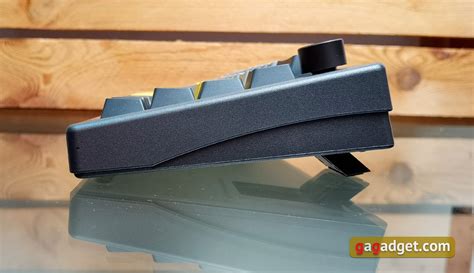Epomaker EK Review Wireless Mechanical Keyboard With Hot Swappable Switches Gagadget